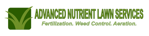 Advanced Nutrient Lawn Services Logo