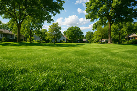 Protecting Your Lawn from Midwest Heat and Humidity Thumbnail