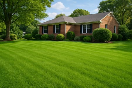 Top Benefits of Lawn Fertilization for Cincinnati Yards Thumbnail