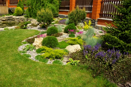 Landscape Design & Installation Thumbnail